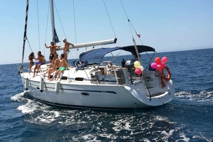 Rental Sailboat Beneteau Oceanis 321 Andora