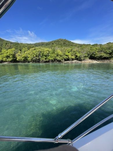 Διαμέρισμα Λε Μαρέν Motorboat BENETEAU FLYER 650 SD alt tag text