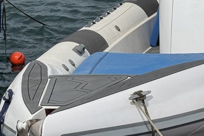 Rental RIB Oscar 28 Kissamos Port