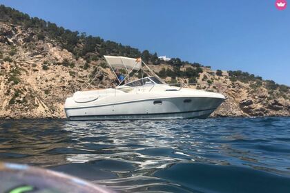 Hire Motorboat Jeanneau Leader 805 Valencia