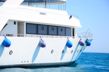 Rental Motorboat Hurghada 2024 Hurghada