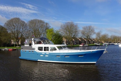 Miete Hausboot Viatrix Elite Topline 1500 Jirnsum