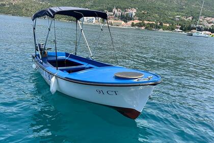 Charter Boat without licence  Elan Elan Pasara 490 Cavtat