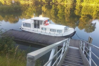 Location Bateau sans permis  Locaboat Penichette 930 Saint-Jean-de-Losne