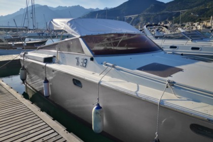 Miete Motorboot DI BAIA BAIA 33 Salerno