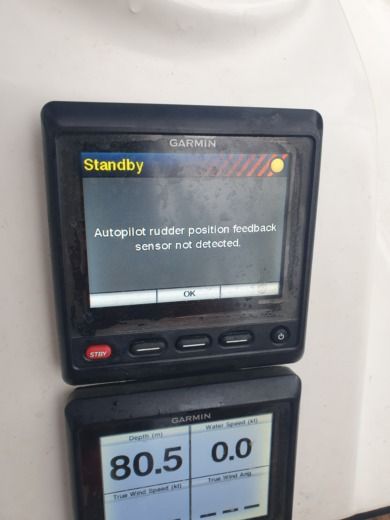 Αχίλλειο Sailboat BAVARIA 37 CRUISER alt tag text