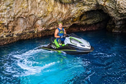Miete Jet-Ski Kawasaki ULTRA 31OX Teneriffa