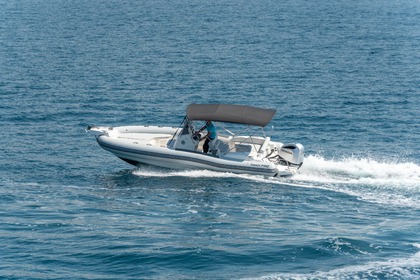 Noleggio Gommone Marlin 790 Dynamic Trogir
