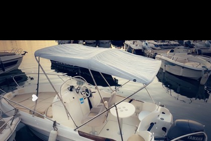 Miete Motorboot Beneteau Flyer 5.5 Marseille