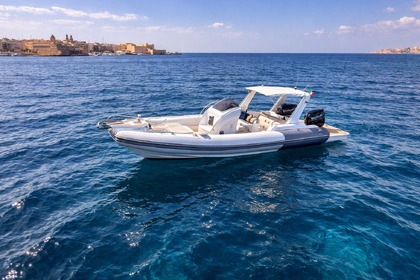 Alquiler Barco sin licencia  Odna marine 700 Pietà