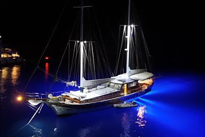 Rental Gulet CUSTOM CUSTOM 211 Bodrum