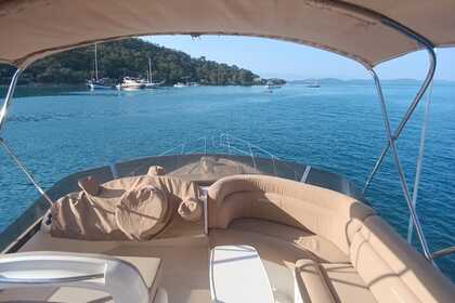 Rental Motorboat 2023 Princess 42 Bodrum