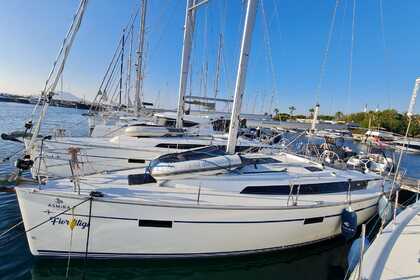 Rental Sailboat Bavaria Cruiser 41 Göcek