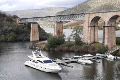 Alquiler Yate a motor Azimut 62 Oporto