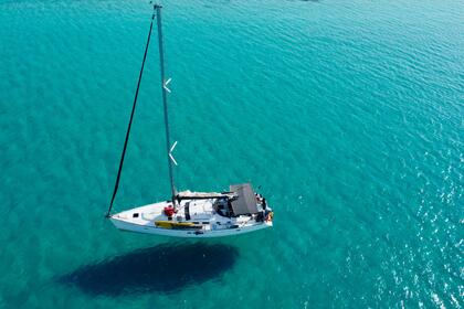 Verhuur Zeilboot Beneteau Oceanis 473 Palma de Mallorca