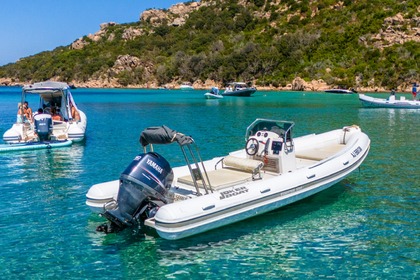 Charter RIB Joker Boat Coaster 650 Porto-Vecchio
