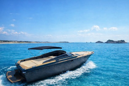 Aluguel Lancha luxury capri or amalfi coast experience on Itama 38 rs Sorrento