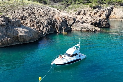 Miete Motorboot Custom Custom L'Escala