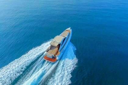 Rental RIB Heaven 34HT Chania