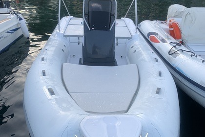 Noleggio Gommone TRIMARCHI G 6.3 Milazzo