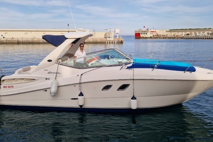 Ενοικίαση Μηχανοκίνητο σκάφος Sea Ray Sundancer 330 Μονακό