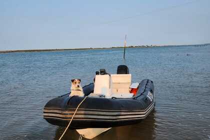 Location Semi-rigide Bombard Explorer 550 Ronce-les-Bains