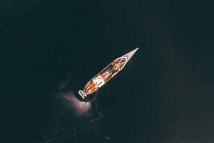 Miete Segelyacht Custom Sailing Yacht Bergen