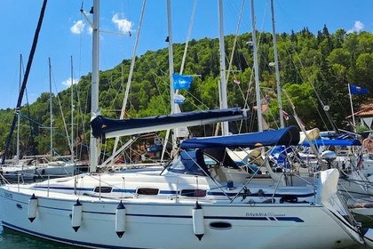 Miete Segelboot  Bavaria 39 Cruiser Lefkada