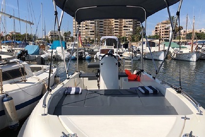 Hire Boat without licence  Mistral 160 Portocolom