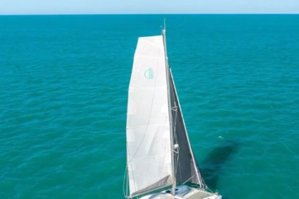 Verhuur Catamaran  Lagoon 38 Cugnana Verde