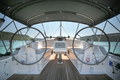 Czarter Jacht żaglowy Bavaria Cruiser 37 Pula