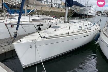 Noleggio Barca a vela BENETEAU FIRST 31.7 Arzon