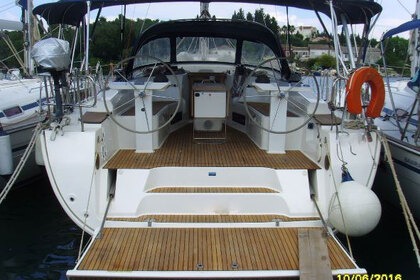 Location Voilier Bavaria Yachtbau Bavaria Cruiser 45 - 4 cab. Lefkada