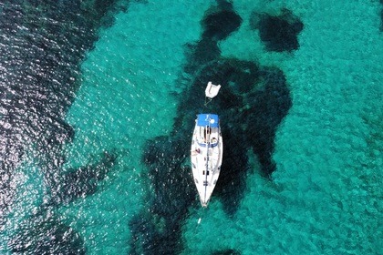 Noleggio Barca a vela Bavaria 34 Cruiser Minorca