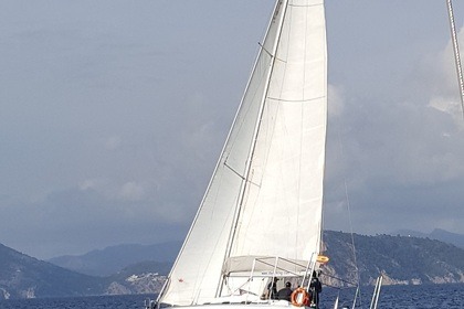 Noleggio Barca a vela Bavaria 40 Cruiser Palma di Maiorca