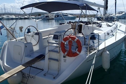 Miete Segelboot BENETEAU CYCLADES 50.5 Sukošan