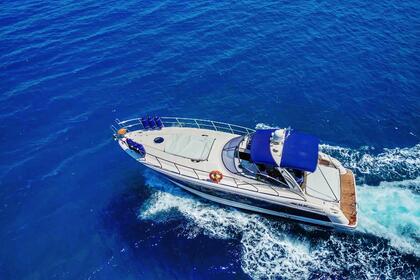 Ενοικίαση Μηχανοκίνητο σκάφος Mano Marine 2009 Χανιά