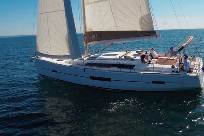 Verhuur Zeilboot Dufour Dufour 512 Grand Large Palma de Mallorca