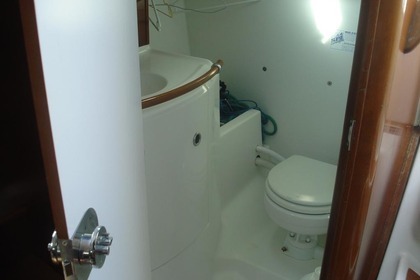 Verhuur Zeilboot BENETEAU FIRST 31.7 Brest