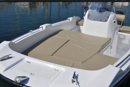 Alquiler Barco sin licencia  V2 BOATS 5.0 Formentera