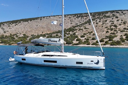 Noleggio Barca a vela Bénéteau Oceanis 46.1 - 5 cab. Alimos