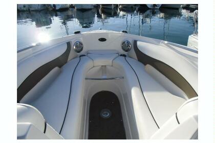 Alquiler Lancha Rinker 246 Portocolom