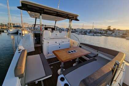 Miete Motorboot Jeanneau Cap Camarat 10.5 Wa Palau