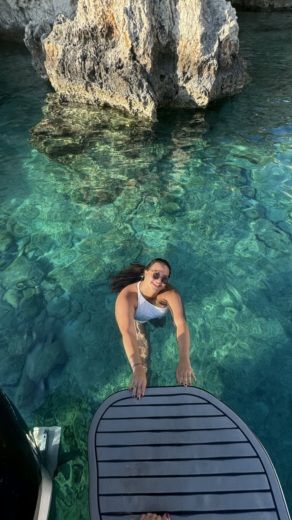 Χανιά RIB MARVEL 960 alt tag text