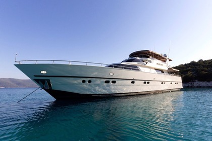 Alquiler Yate a motor 2018 2018 Bodrum