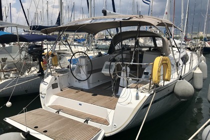 Noleggio Barca a vela Bavaria Cruiser 41 Laurio