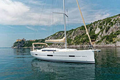 Verhuur Zeilboot DUFOUR 412 Grand Large Lefkada