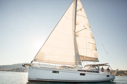 Location Voilier BENETEAU OCEANIS 48 Skiathos