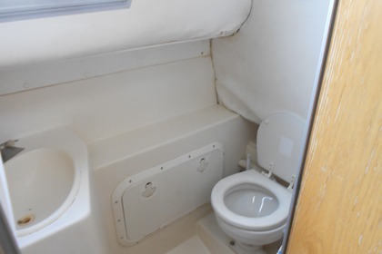 Miete Hausboot Low Cost Fred 700 Digoin