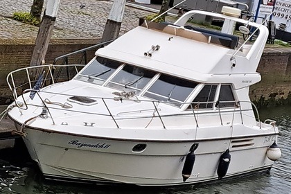 Hire Motorboat Princess 380 Drimmelen